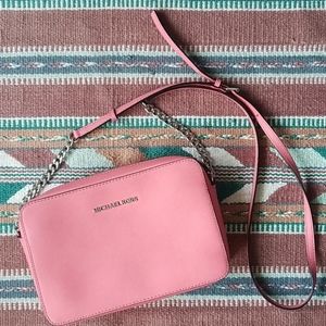 Michael Kors Jet Set Crossbody